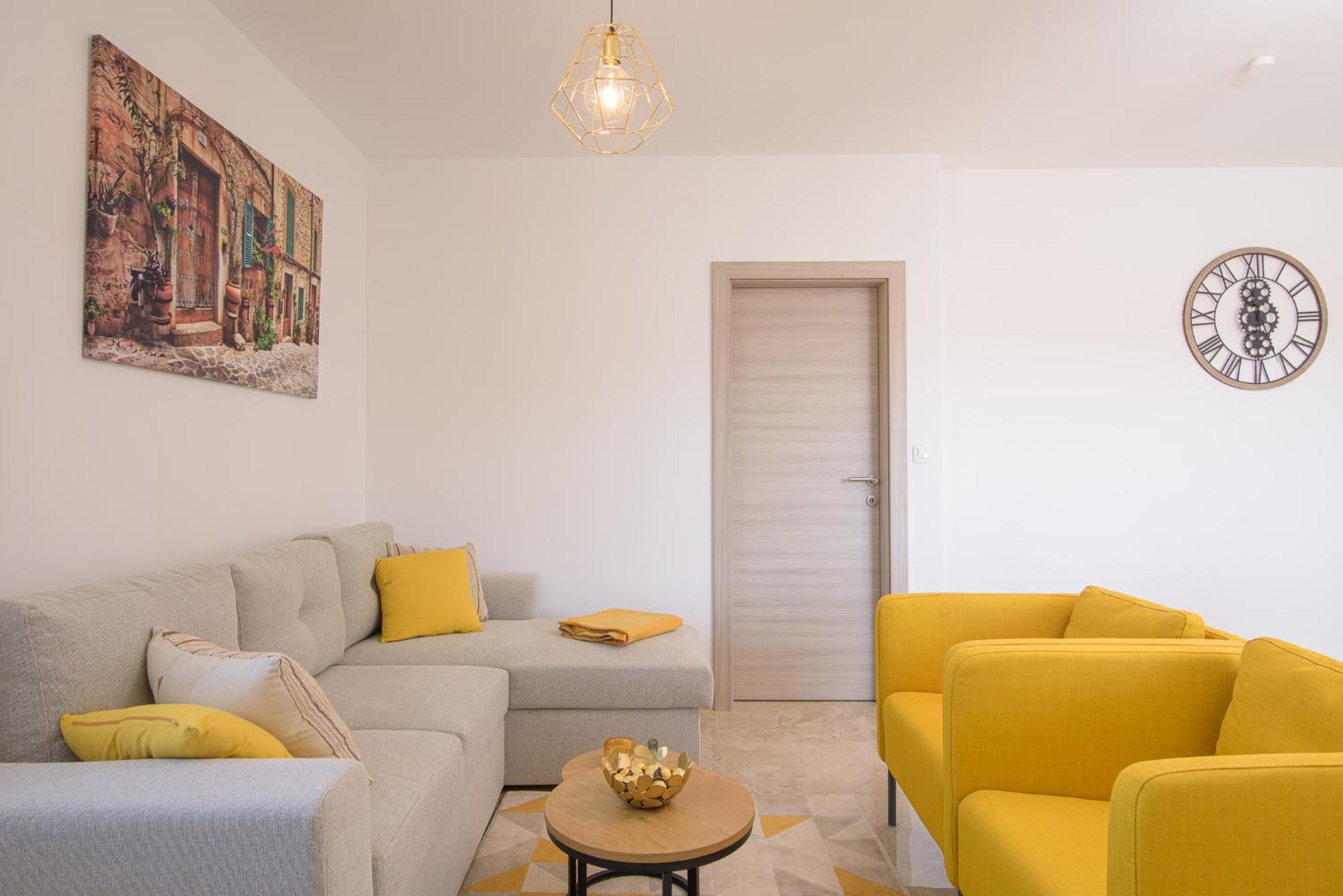 Villa Barbara & Zoran With Free Parking And Heated Swimming Pool Seget Vranjica Zewnętrze zdjęcie