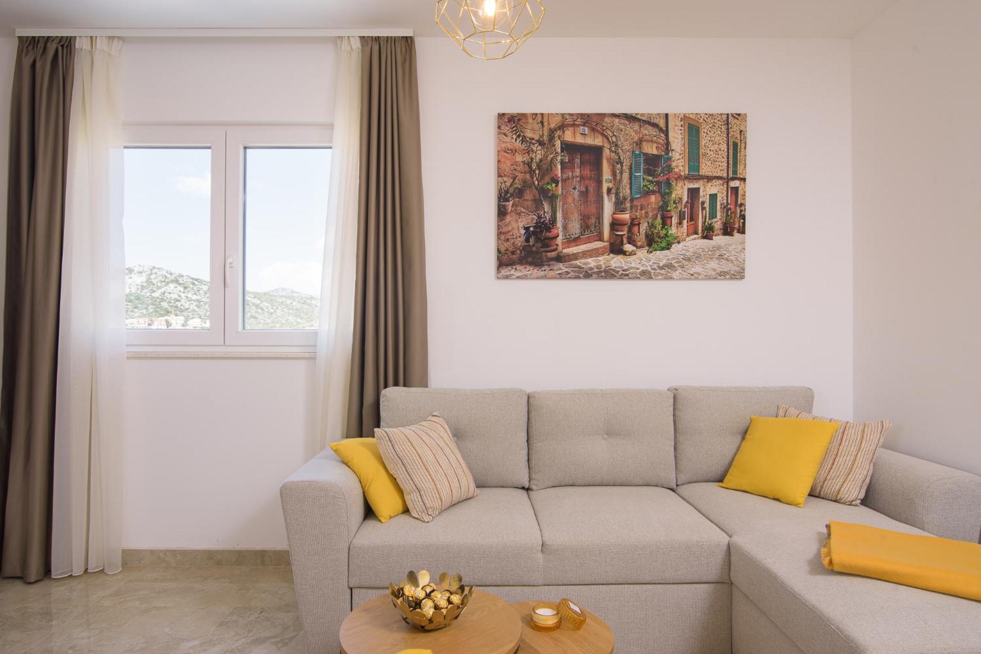 Villa Barbara & Zoran With Free Parking And Heated Swimming Pool Seget Vranjica Zewnętrze zdjęcie